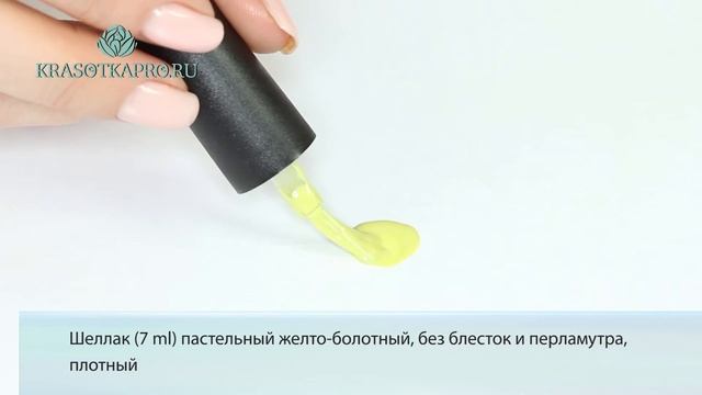 Шеллак VL-Gel, цвет № BN0020 смотреть онлайн