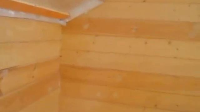 Окрашивание бруса 02 06 смотреть онлайн