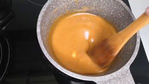 Рецепт карамели