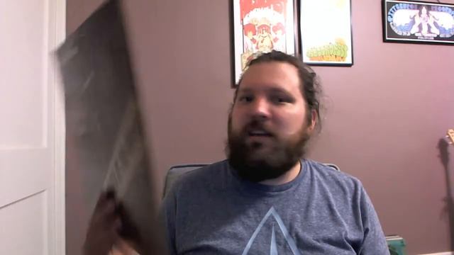 Vinyl Finds! смотреть онлайн