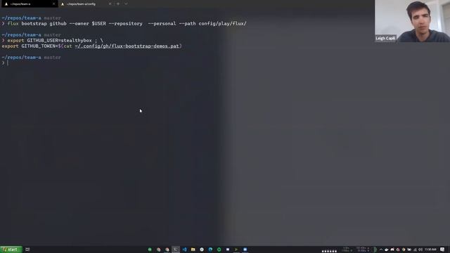 Migrating from Flux v1 to v2 with Leigh Capili смотреть онлайн