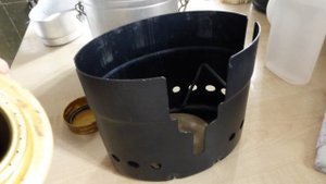 Котелок армейский. Армии Австрии.