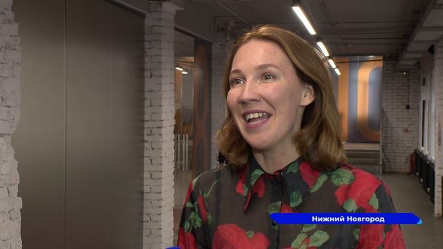 Во Всероссийском фестивале «Российская студенческая весна» приняли участие нижегородские студенты