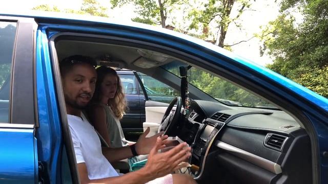 Best car? Toyota Camry, an icon born out of indifference #best #car #Toyota #Camry #most # reliable смотреть онлайн