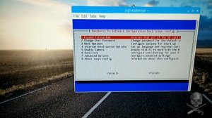 raspberry pi  rpi 3.5 inch lcd tft touch screen installation tutorial
