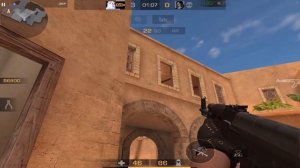 НАПАРНИКИ С ТОП 1 ТЕЛЕФОН? КАК ИГРАЕТ L1berty НА САМОМ ДЕЛЕ??? STANDOFF 2