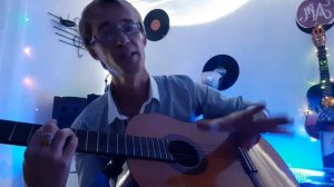 Разбор песни "Три желания" ("Лягушка")