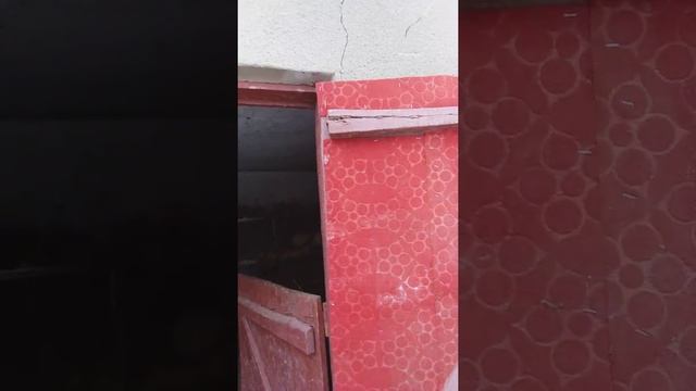 Утепляем двери в сарае смотреть онлайн