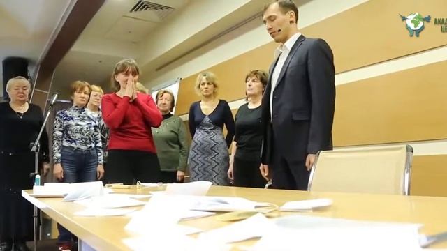 Оздоровительный мастер класс Николая Пейчева во всех крупных городах