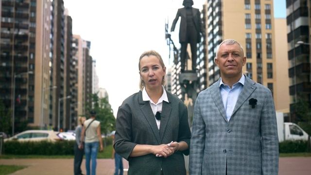Обзор города Мурино | Гетто? Готовы возразить!