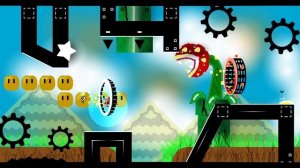 ''Nantendo'' 100% (XXL Demon) by Im Fernando & More | Geometry Dash