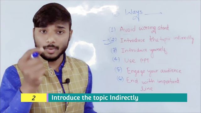 Presentation Skills | Presentation Video of Students