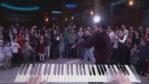 Артур Яхьяев-кумыкская лезгинка стиль 2021 korg pa900 pa1000 pa3x