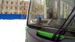 Трамвай "Чижик" - обзор