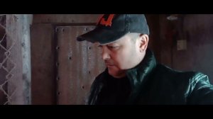 Купил курей. ДТП снежная каша.