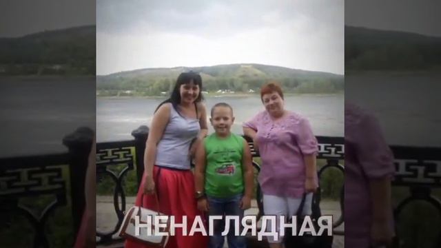 Мама Оля с др любимая наша!