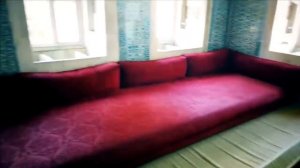 Шах султан и ее евнух. Была ли у них любовь?