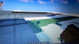 Дежурный по переезду в Майнкрафт, часть 1