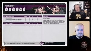 10th Edition - What this means for Black Templars!