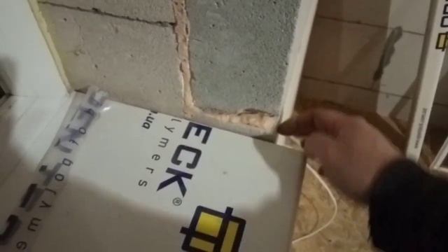 Установка подоконника своими руками. смотреть онлайн