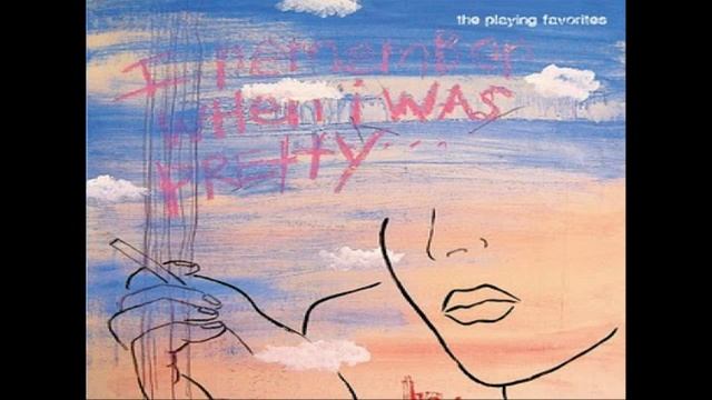 the playing favorites - the whole lotta nothing смотреть онлайн