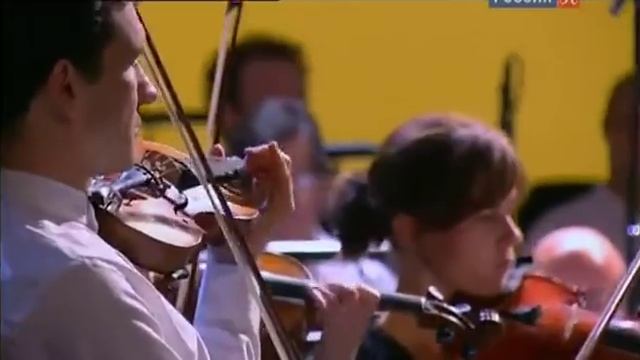 Ключи от оркестра с Ж Ф  Зижелем. О музыке – только детям. Но можно и взрослым.