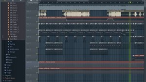 The Prodigy _ Girls (FL Studio Reconstruction by Plumbum Galvanize)