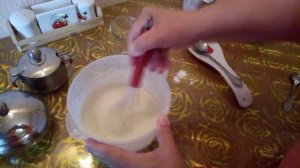 Готовлю блины с манкой, Наш любимый рецепт блинов,