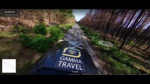 Разглядываем ЧЕРНОБЫЛЬ!!!На Гугл Мапс!!! #гугл #карты