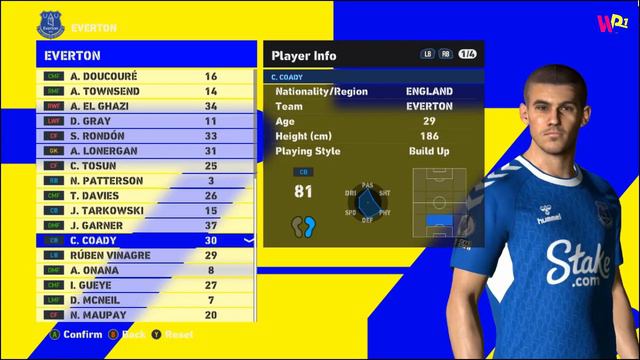 New Option File 1 September 2022 Patch Tauvic99 For PES 2017 смотреть онлайн