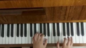 Бразильский карнавал (для фортепиано в 4 руки)