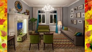 РОСКОШНЫЕ АПАРТАМЕНТЫ! В каких условиях живет известная актриса Ирина Алфёрова?