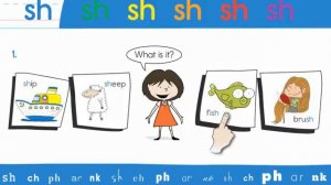4. SH Vocab - Think Read Write 2 by ELF Learning