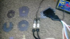 Фуоз саруман и оптический датчик на отражение