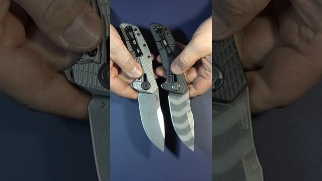 Оригинал и подделка. Где что? Zero tolerance 0308 #короткиеролики #остраяжизнь #оригиналподделка