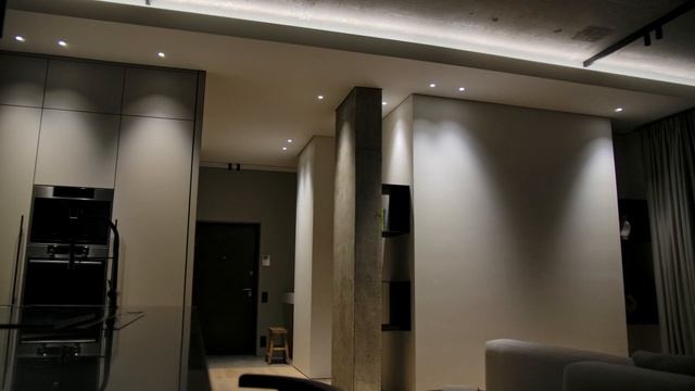 ДИЗАЙН КВАРТИРЫ MOPS STUDIO смотреть онлайн