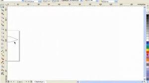 Заливка сетки в разных версиях CorelDraw