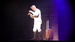 Женитьба Фигаро в театре на Литейном