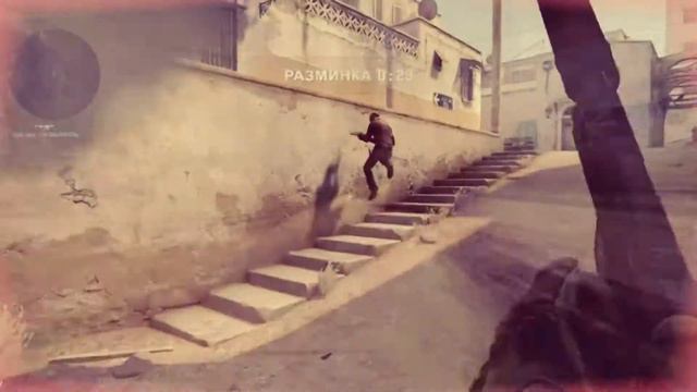 Face Юморист Из фильма «Юморист» Мувик по CS GO смотреть онлайн