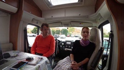 ПУТЕШЕСТВИЯ НА АВТОДОМЕ. МЕЧТА ИЛИ ПРОБЛЕМА?