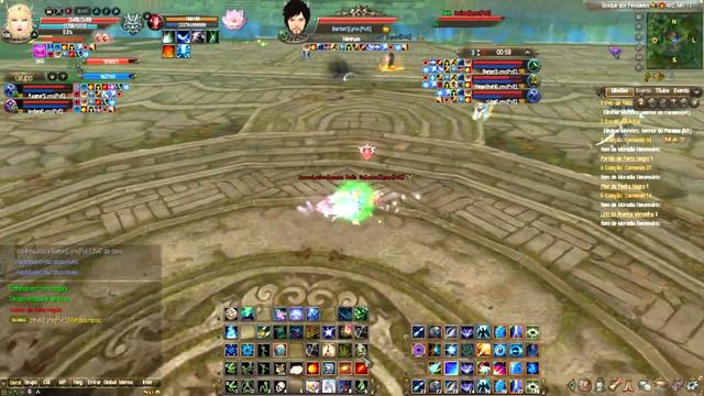 [PW] Galatea - Equipe Rocket (Arena Guan Yu) #22 "Ganhando do 2º melhor ep. By: 1º ( ͡° ͜ʖ ͡°)" смотреть онлайн