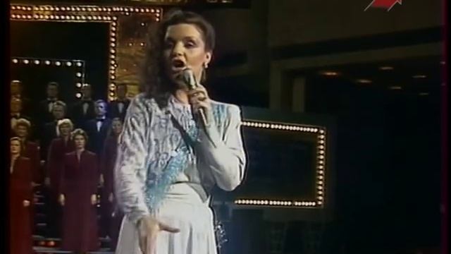 Надежда Чепрага - Счастья вам, люди смотреть онлайн