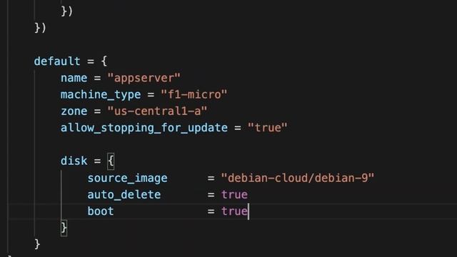 Terraform on Google Cloud | #7 Variables: Map, Object & Validation rules