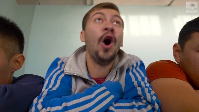 ChiVa03 - Футбольный клуб Лидер
