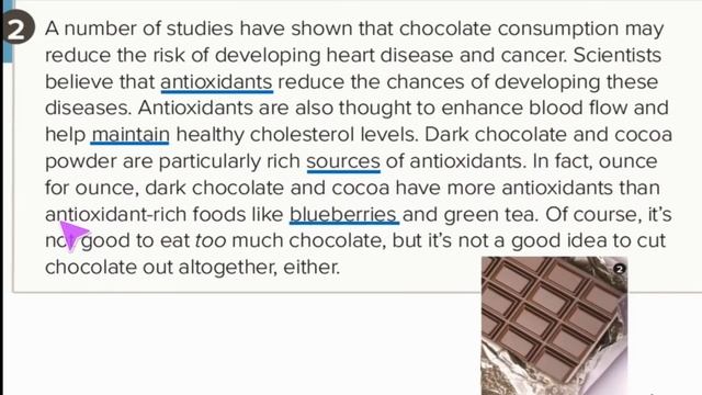 انجليزي Mega goal 2.3 الوحدة الثانية You are what you eat للصف الثاني ثانوي listen & discuss الفصل смотреть онлайн