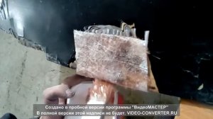 ремонт капота