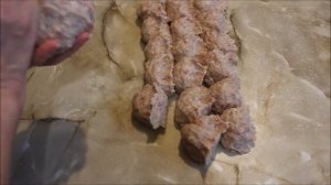 Готовим котлеты для заморозки