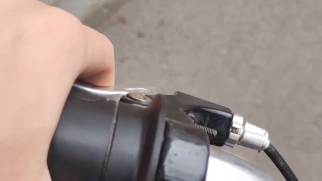 24 Электроскутер с мотор-колесом 350 вт. 48 в.новая разработка