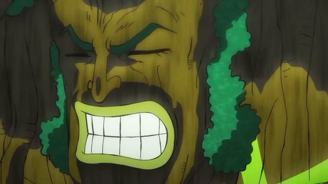 Greenbull Vs The Scabbards, Yamato and Momonosuke (English Sub) смотреть онлайн