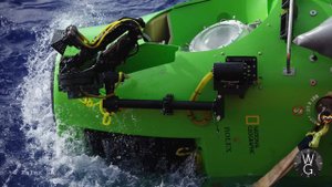 Rolex Deepsea D-Blue 'James Cameron' Review. This Week's Watch | TheWatchGuys.tv